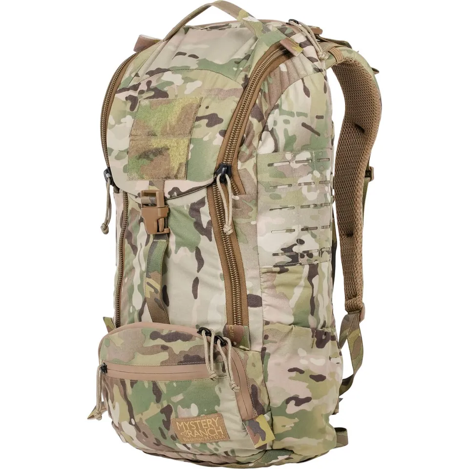 Mystery Ranch Gunfighter 24
