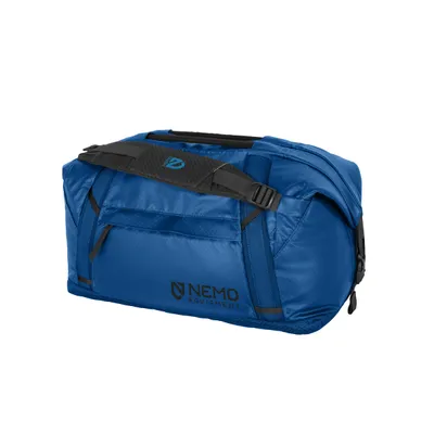 NEMO Equipment Double Haul 30L