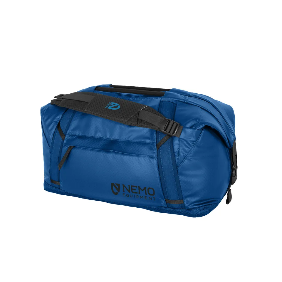 NEMO Equipment Double Haul 30L