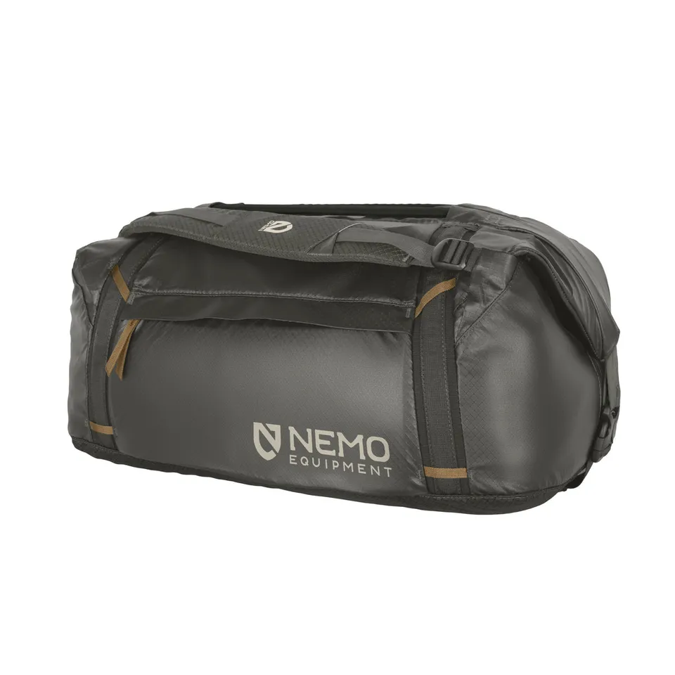 NEMO Equipment Double Haul 55L