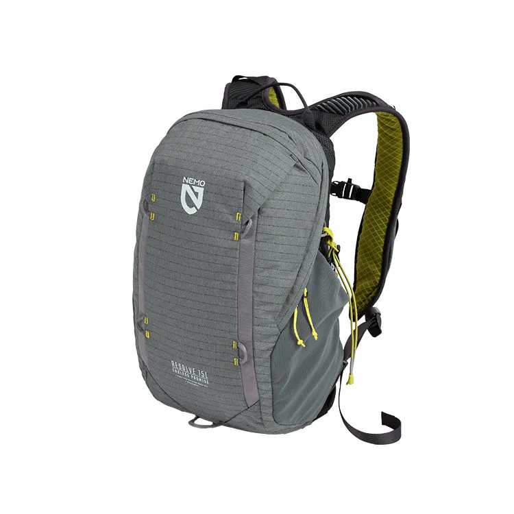 NEMO Equipment Resolve 15L
