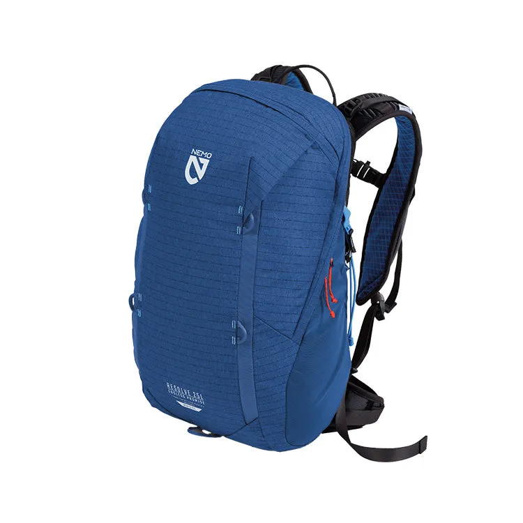 NEMO Equipment Resolve Men's 25L