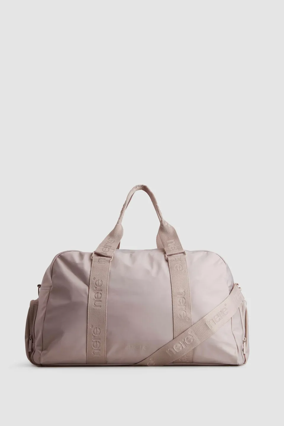 Nere Seeker Duffle Bag
