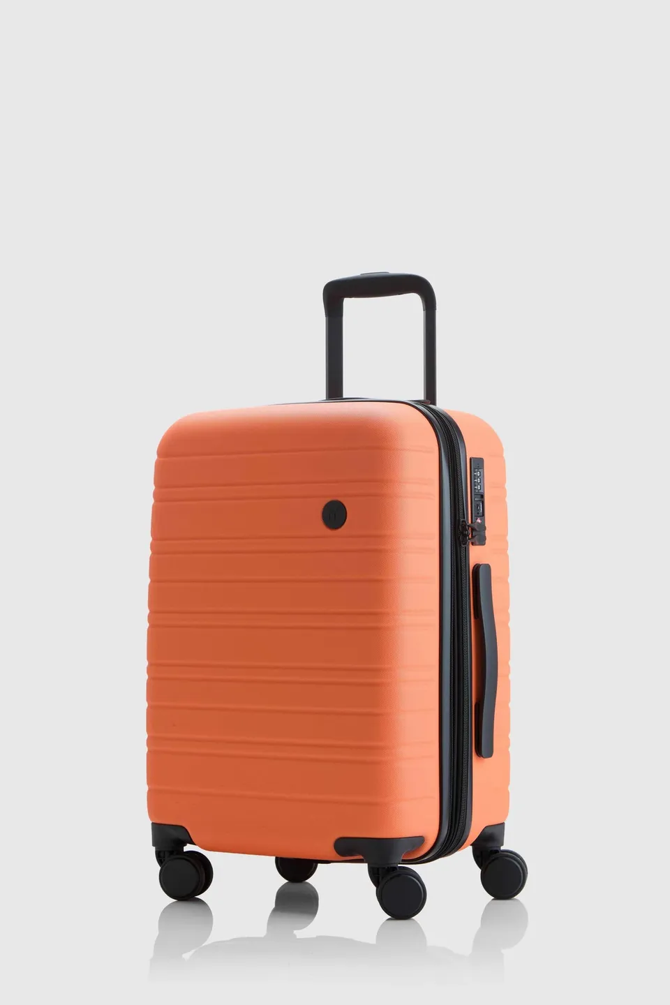 Nere Stori Cabin Suitcase