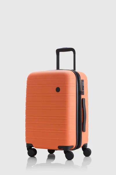 Nere Stori Cabin Suitcase