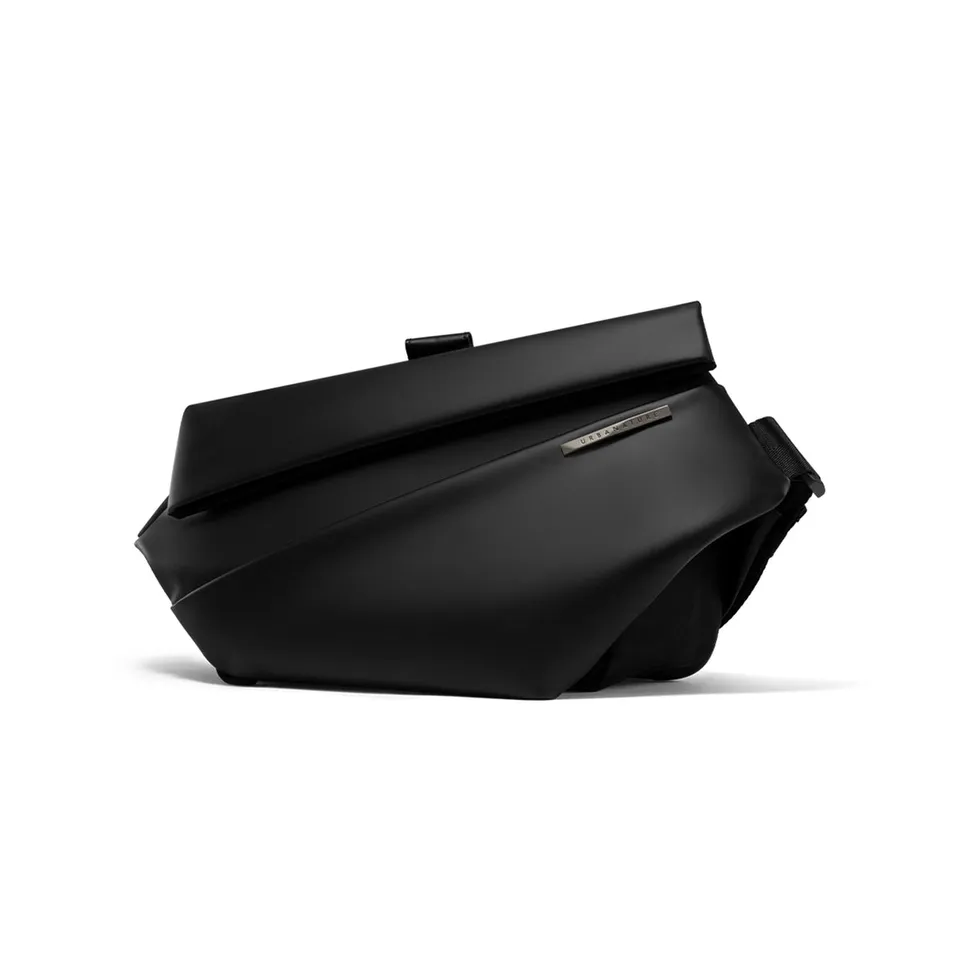 NIID R1 Radiant Urban Sling Black Label 6L