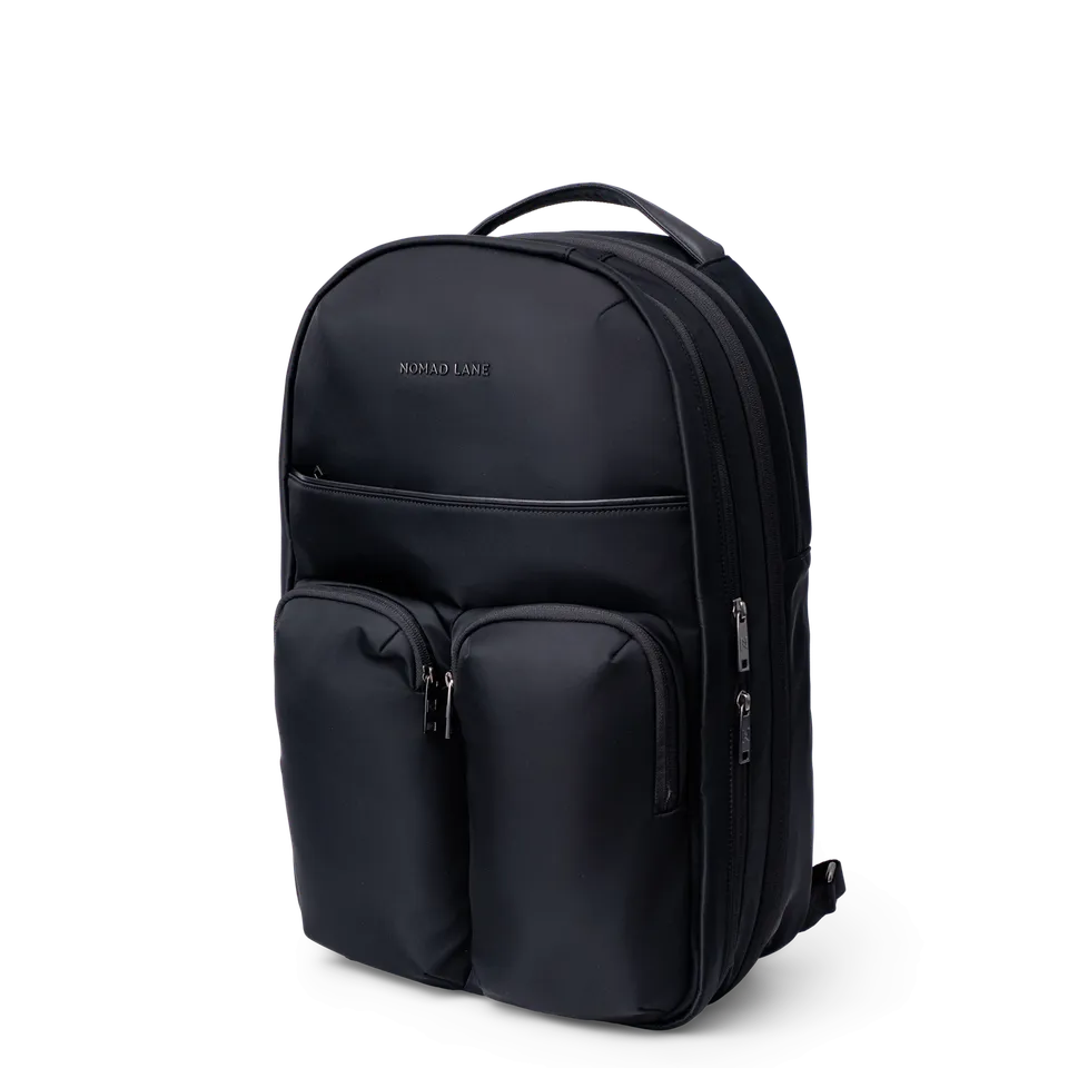 Nomad Lane Bento Backpack