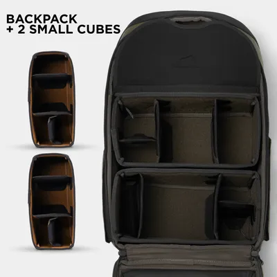 Nomatic McKinnon Camera Pack 25L