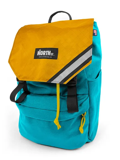 North St. Bags Belmont Backpack 22L