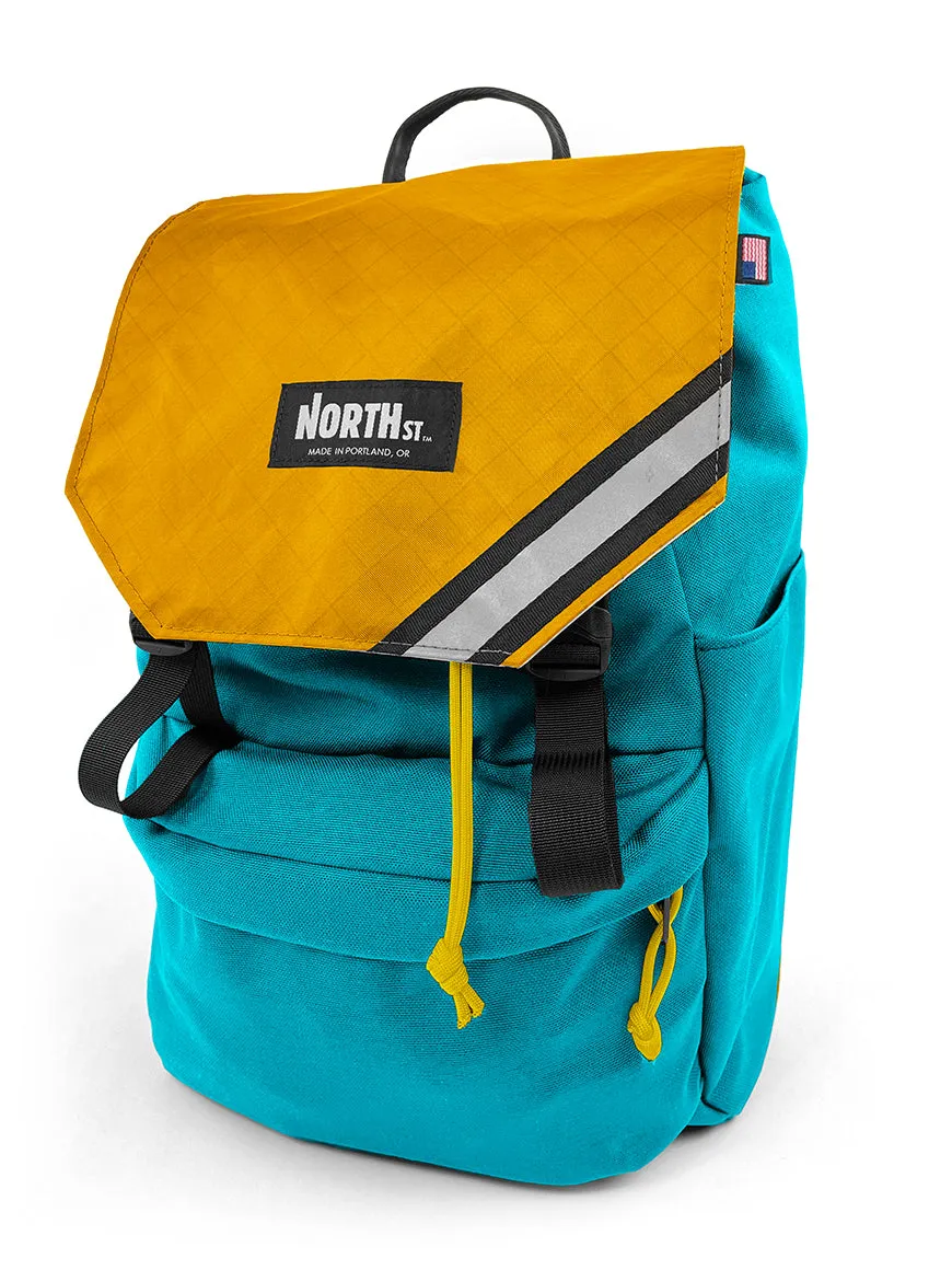 North St. Bags Belmont Backpack 22L