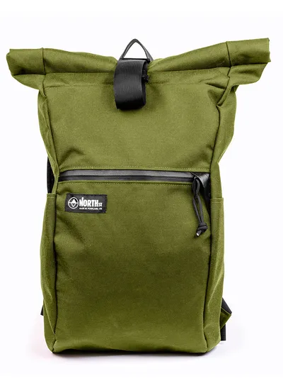 North St. Bags Davis Daypack 20L