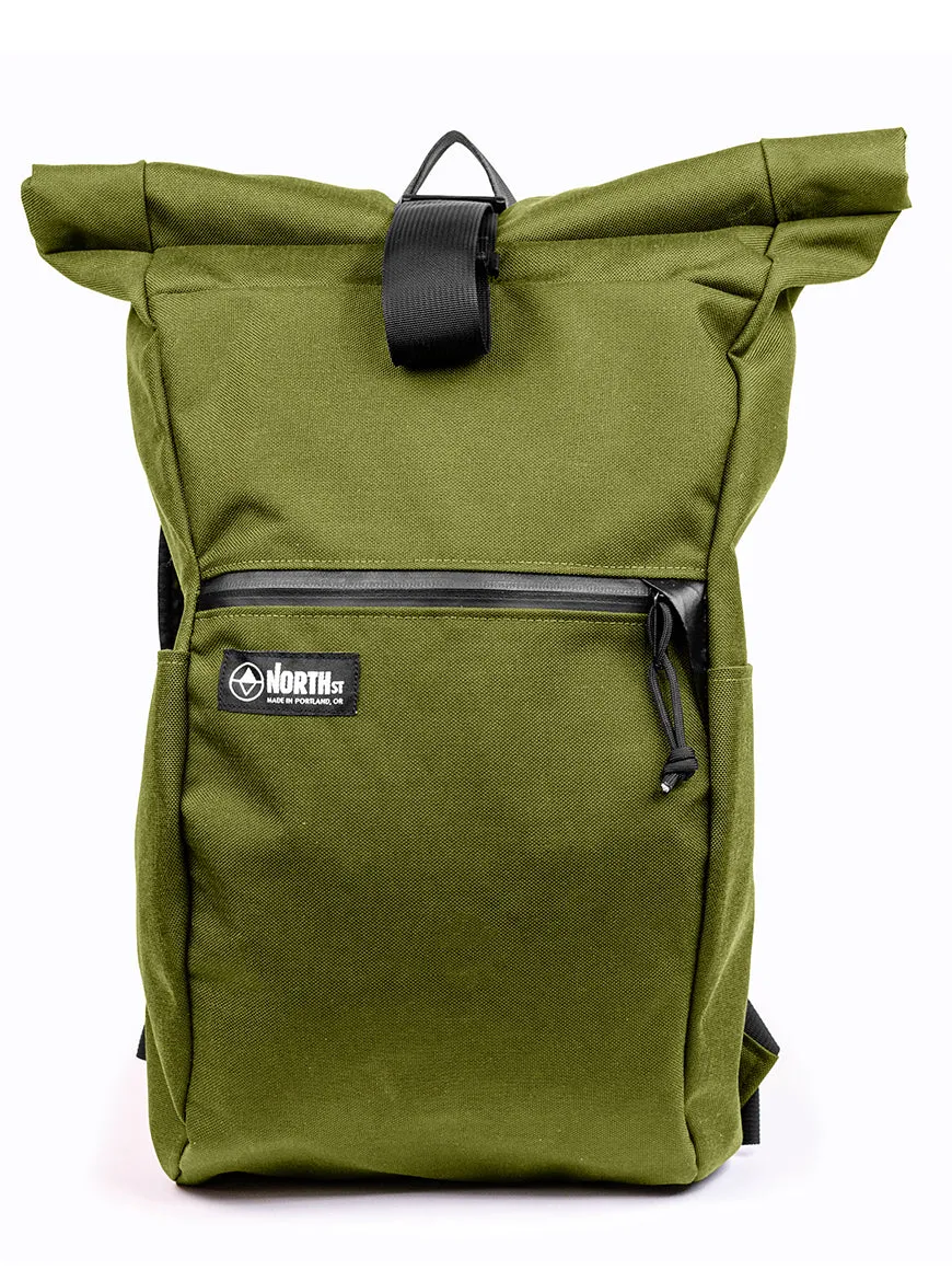 North St. Bags Davis Daypack 20L