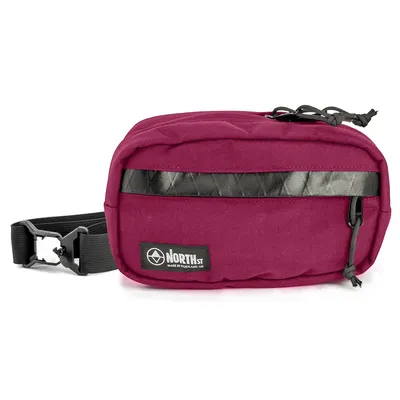 North St. Bags Pioneer 9 Hip Pack
