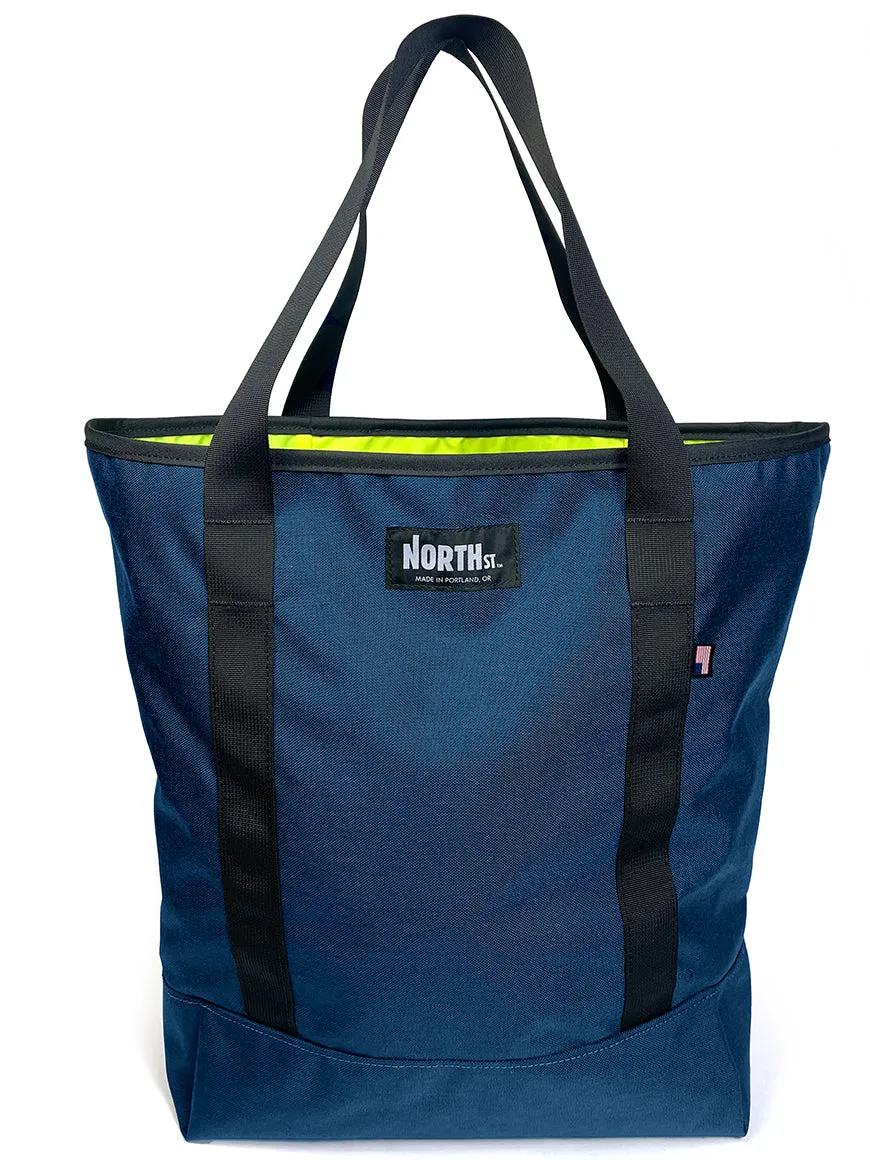 North St. Bags Tabor Tote 48L