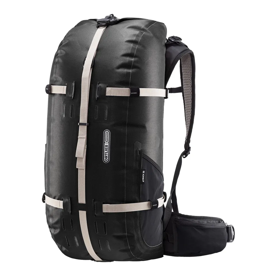 Ortlieb Atrack 35L
