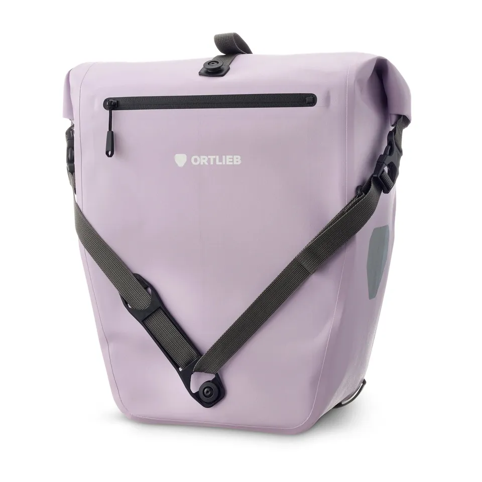 Ortlieb Back-Roller 20L Zip-Pocket