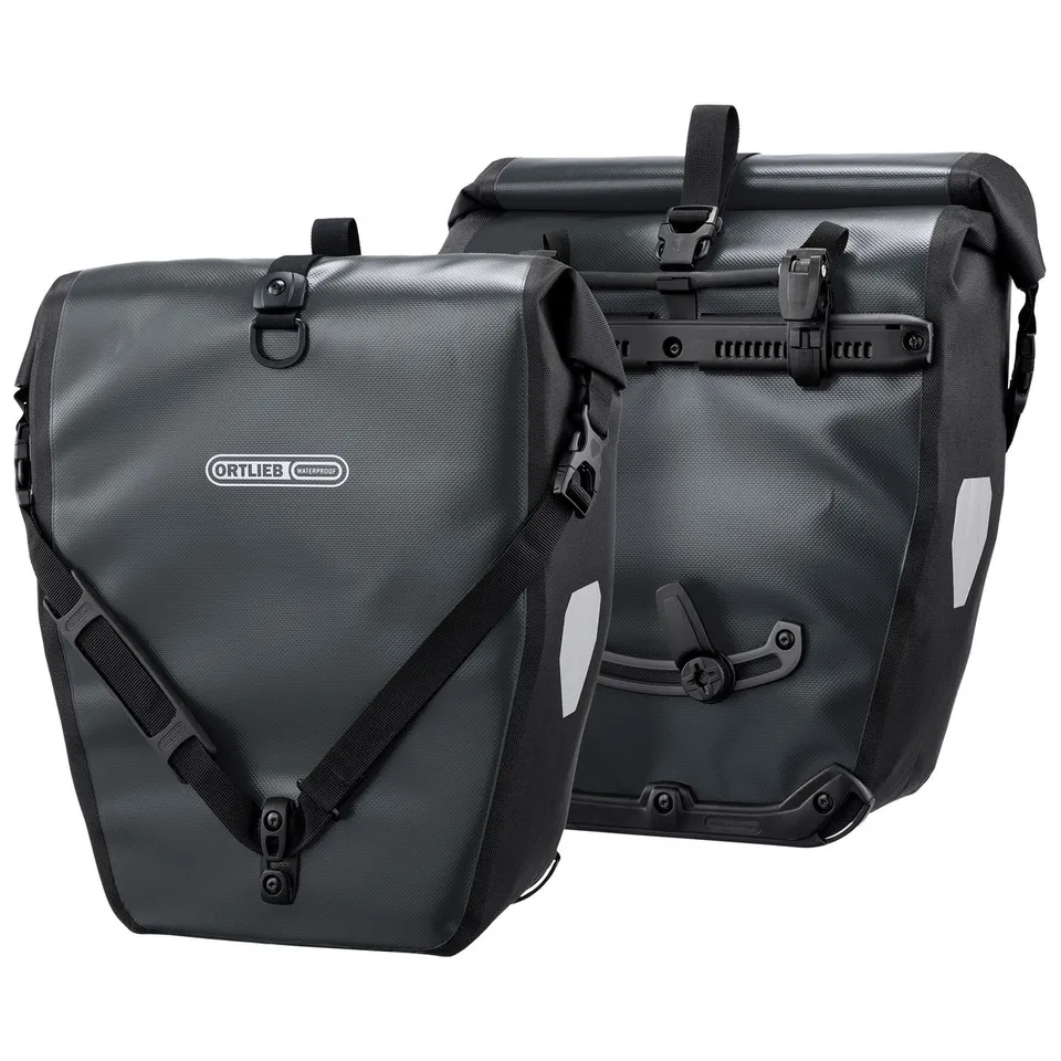 Ortlieb Back-Roller Pair