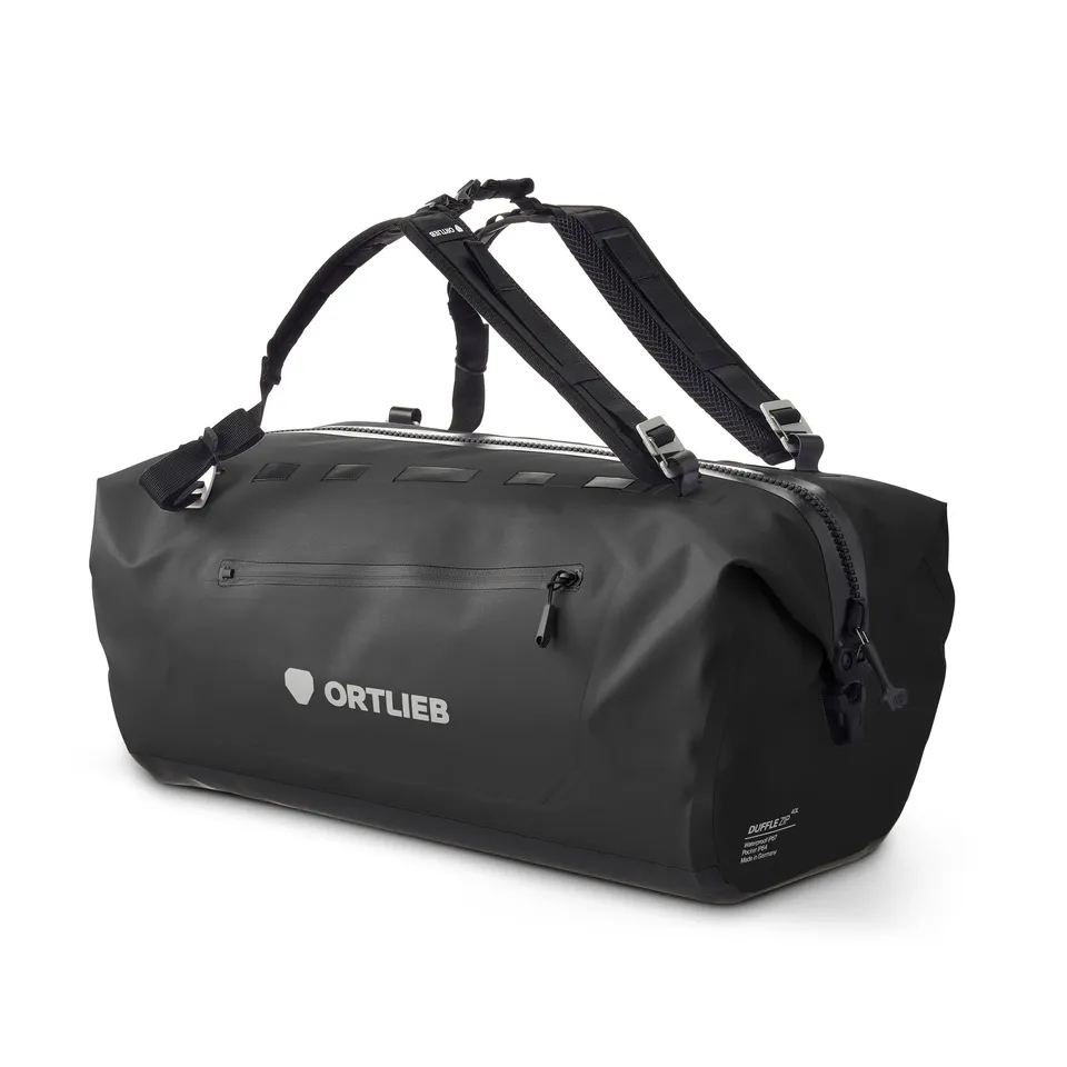 Ortlieb Duffle Zip 40L