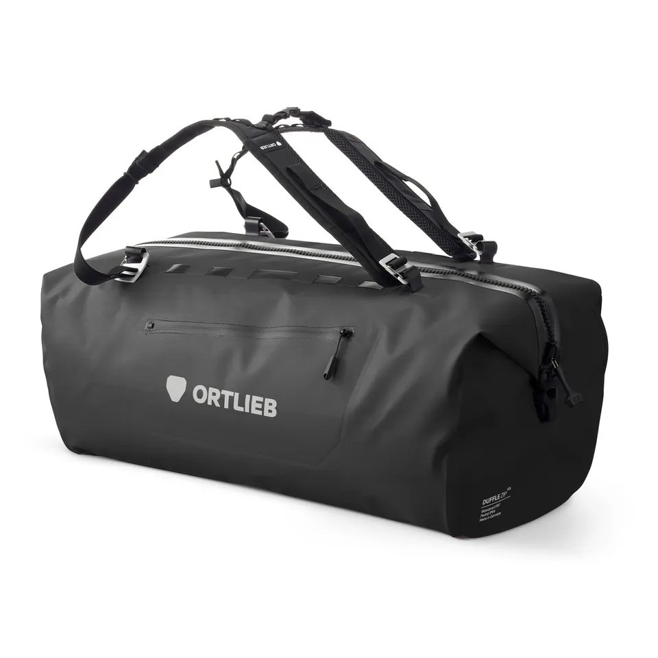 Ortlieb Duffle Zip 60L