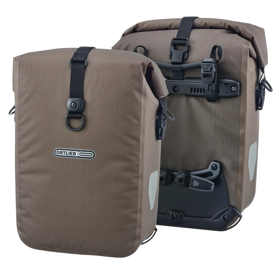 Ortlieb Gravel-Pack