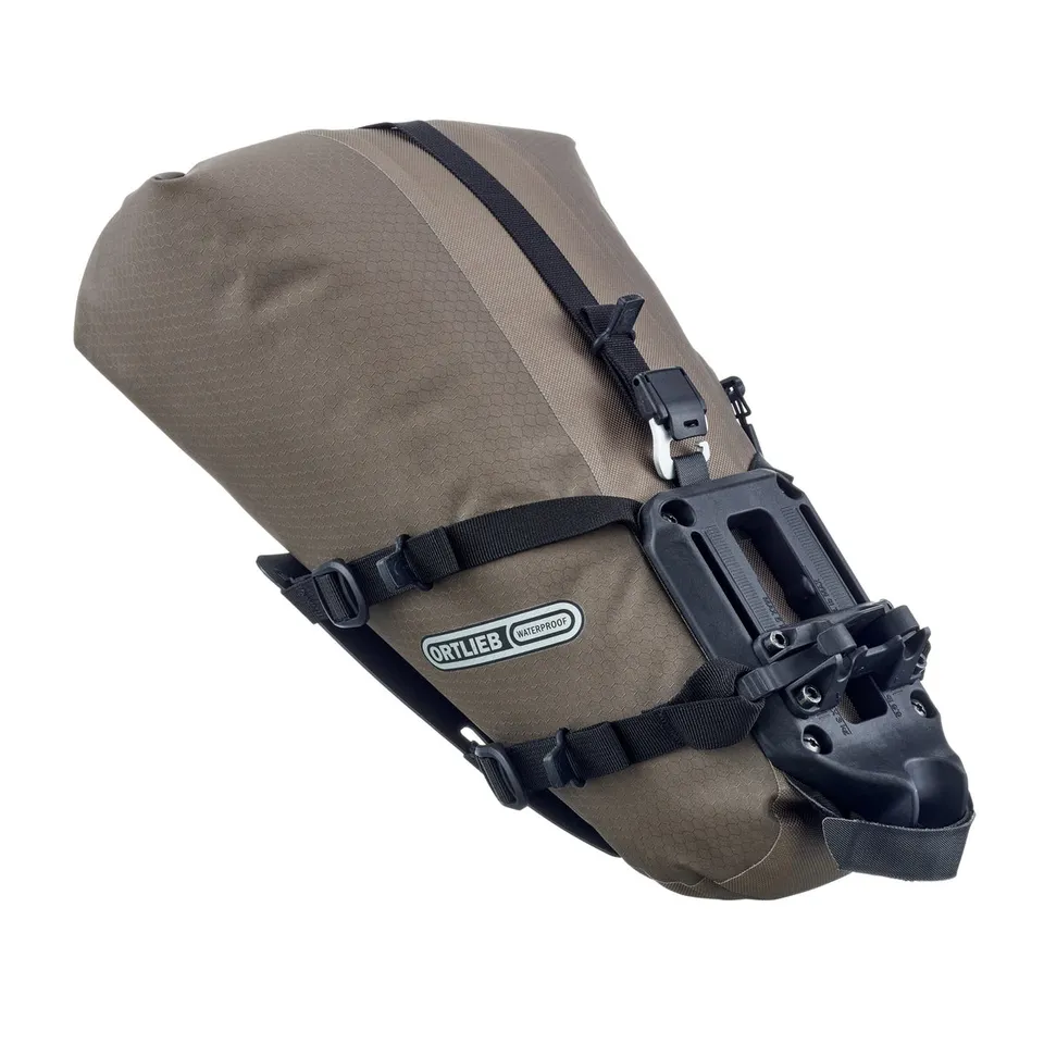 Ortlieb Seat-Pack QR 7.5L
