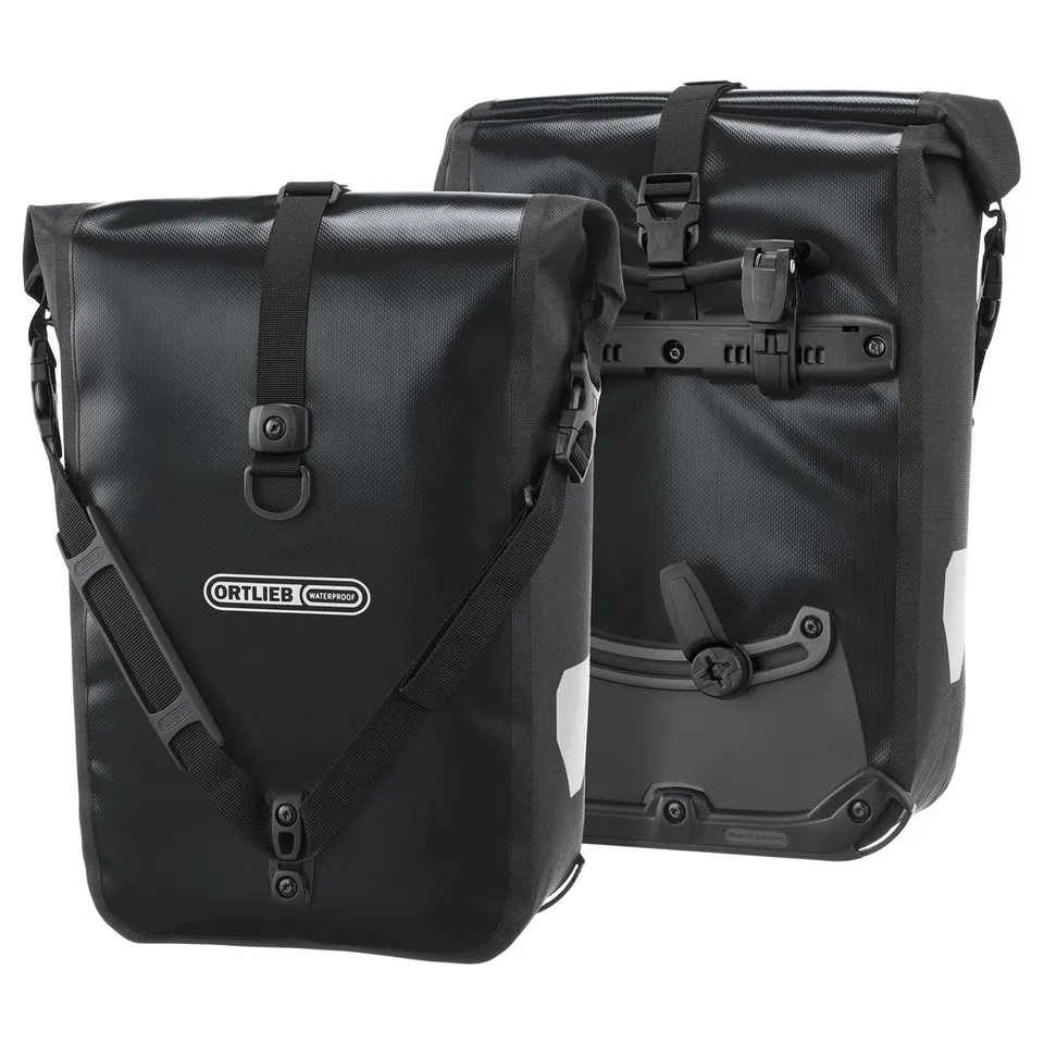 Ortlieb Sport-Roller Pair