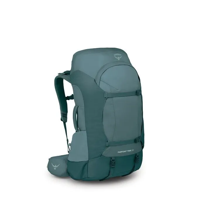 Osprey Farpoint Trek 55
