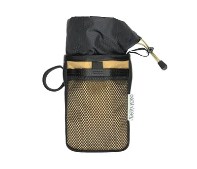 Oveja Negra Chuckbucket Handlebar Snack Bag