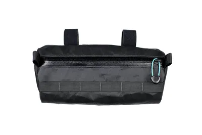Oveja Negra Lil' Smokey Handlebar Bag
