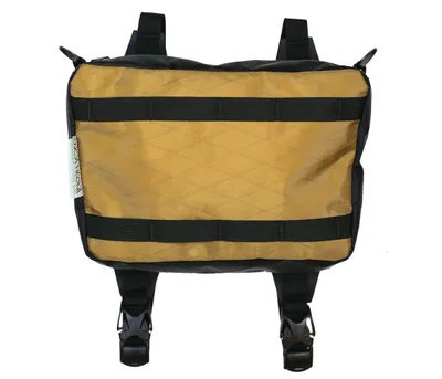 Oveja Negra Lunchbox Handlebar Bag