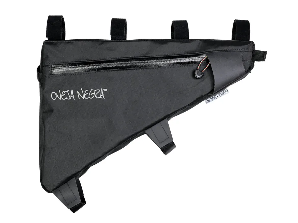 Oveja Negra Superwedgie 2.0 Frame Bag L