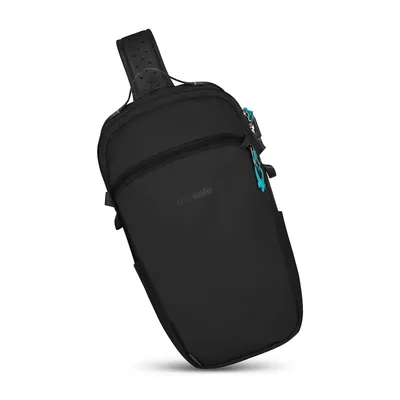 Pacsafe E 12L Anti-Theft Sling Backpack
