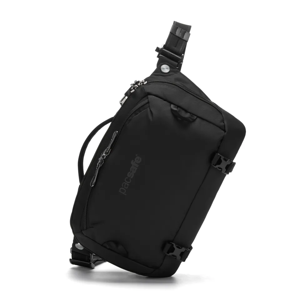 Pacsafe EXP 12 Anti-Theft Sling Crossbody