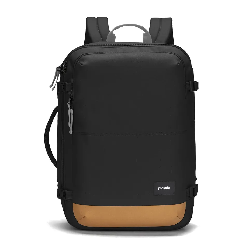 Pacsafe GO 34L Anti-Theft Carry-On Backpack