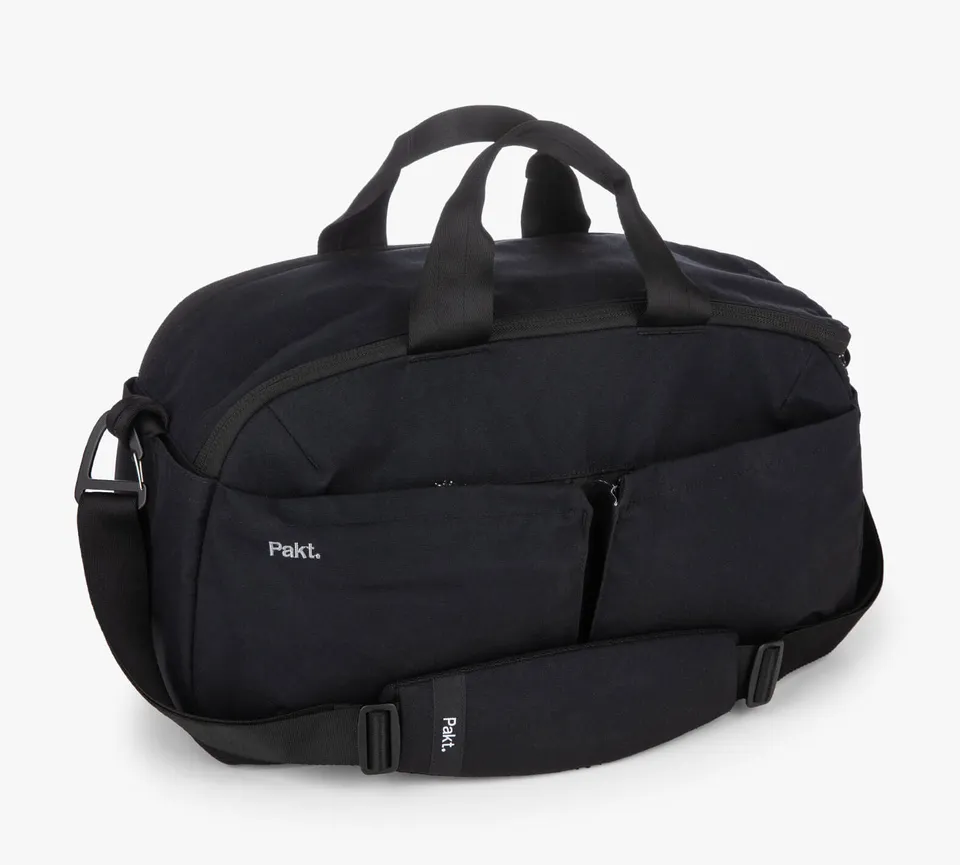 Pakt 25L Travel Duffel