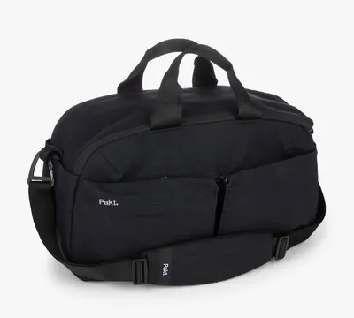 Pakt 25L Travel Duffel