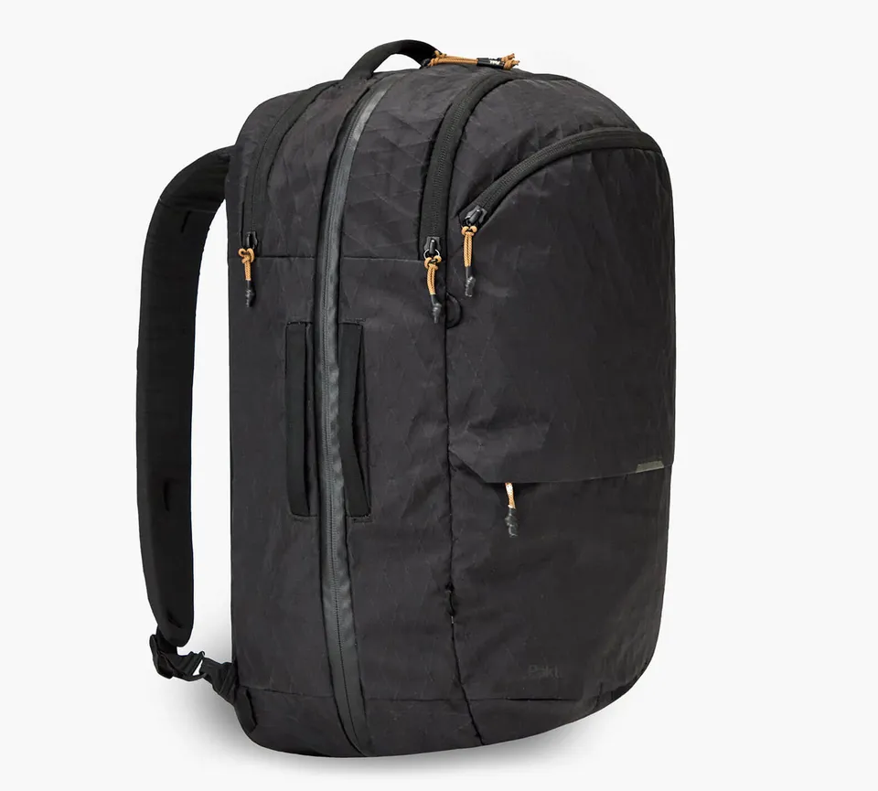 Pakt Cero Travel Backpack 35L