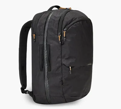 Pakt Cero Travel Backpack 35L