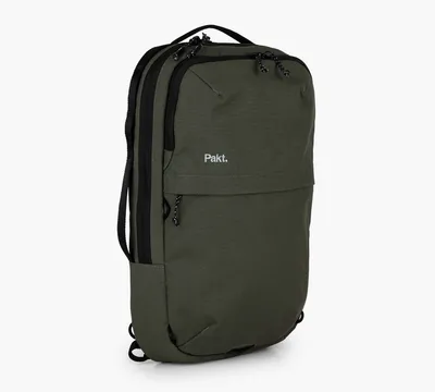 Pakt Everyday 15L Bag