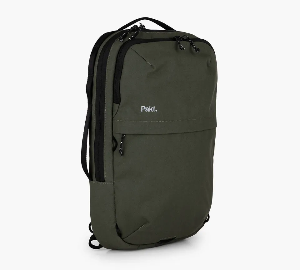 Pakt Everyday 15L Bag