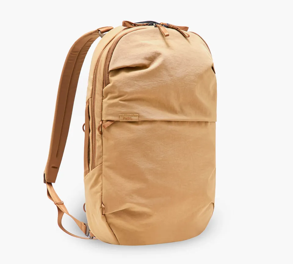 Pakt MODE Convertible Bag 14L