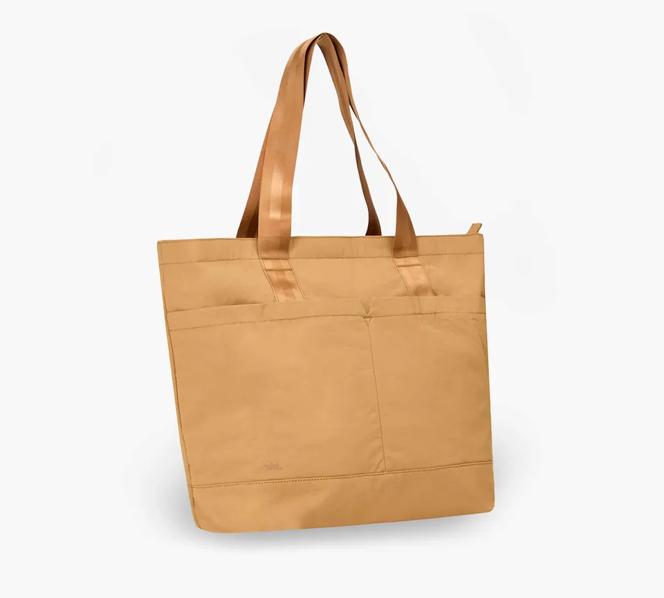 Pakt Stash Packable Tote 20L
