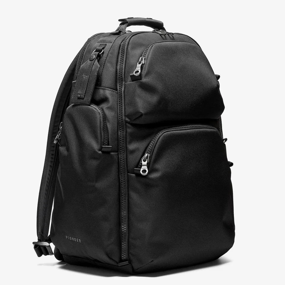 Pioneer Carry Panda Pack XL 28L