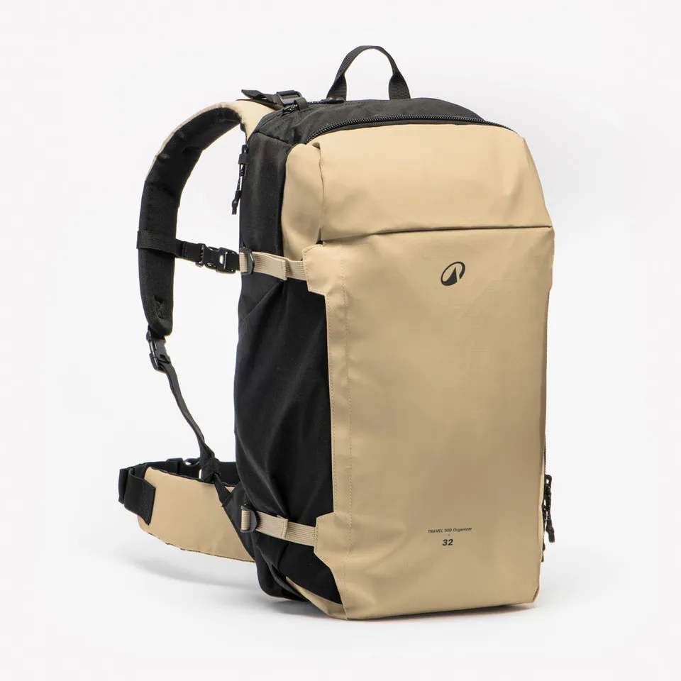 Quechua Travel 500 Organizer 30L