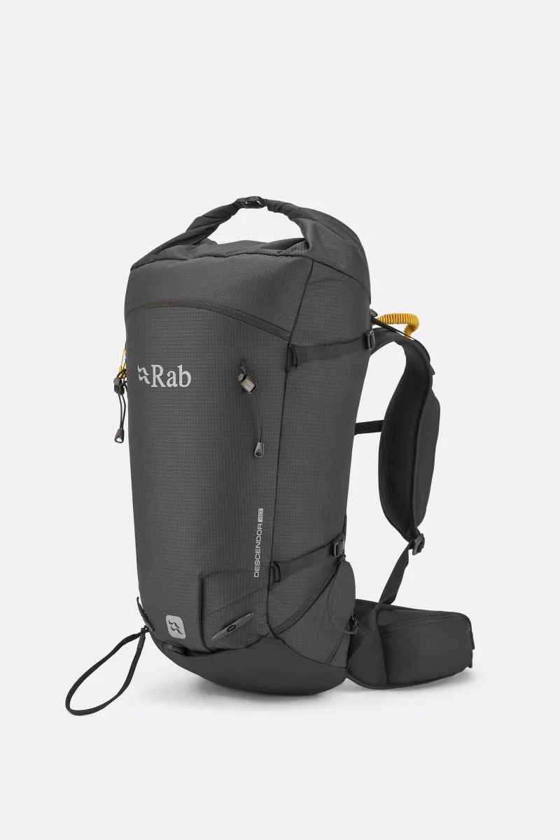 Rab Descendor 40 Ski Pack
