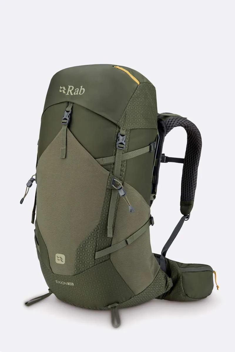 Rab Exion 38L Hiking Pack