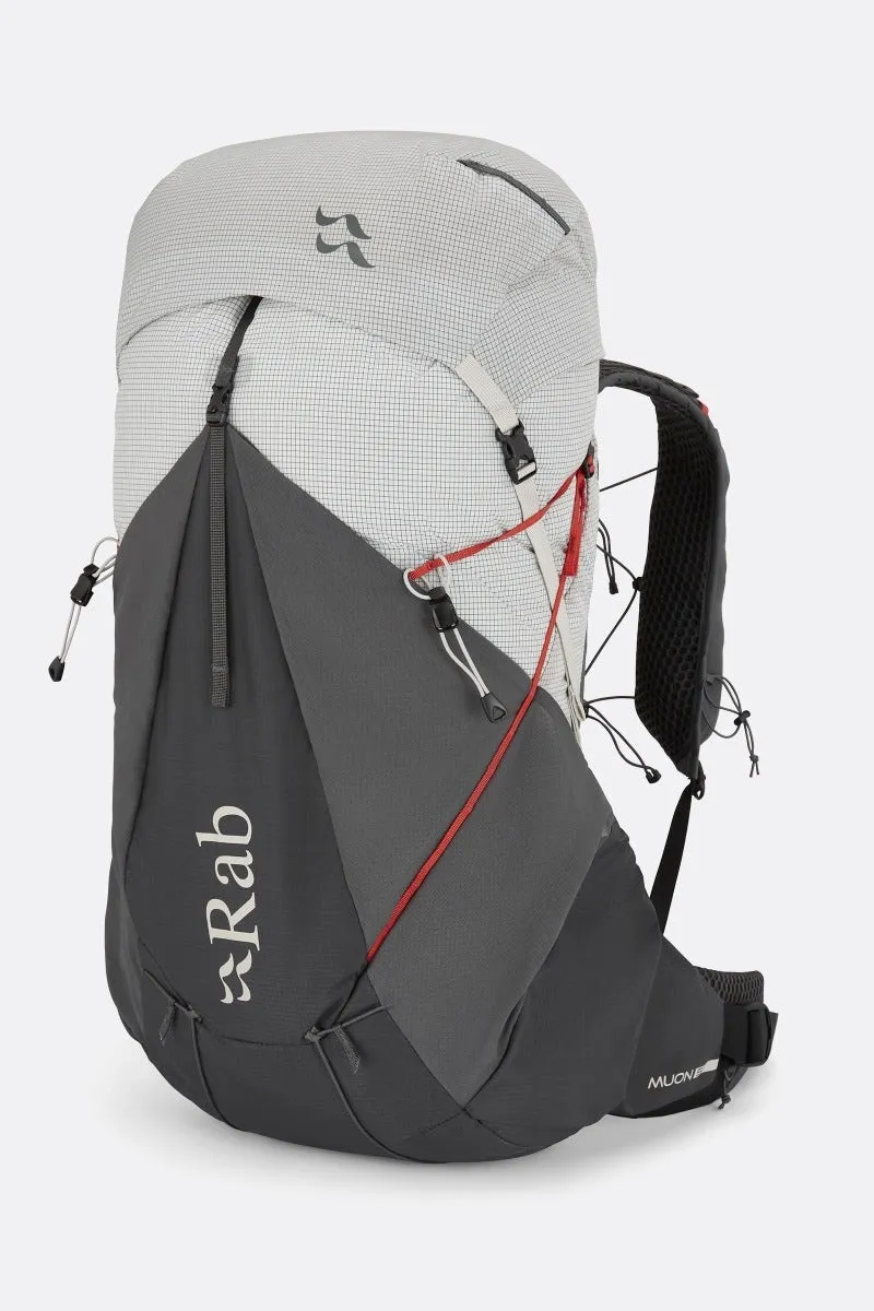 Rab Muon 50L Hiking Pack