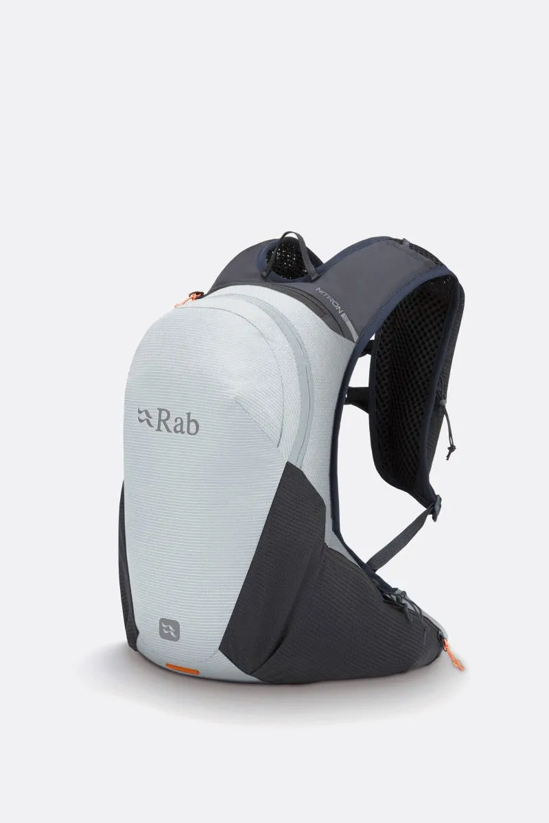 Rab Nitron 12L Lightweight Pack