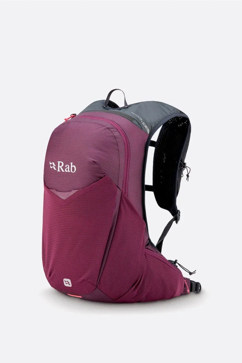 Rab Nitron 18L Lightweight Pack