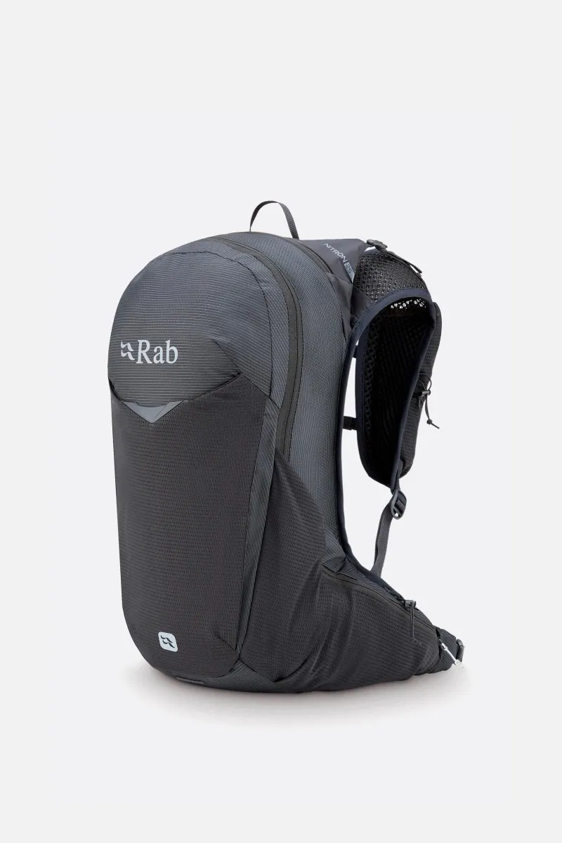 Rab Nitron 25L Lightweight Pack